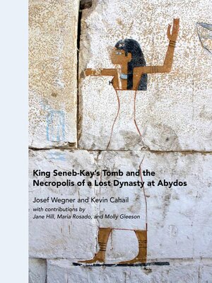 cover image of King Seneb-Kay's Tomb and the Necropolis of a Lost Dynasty at Abydos